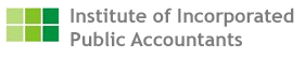 The Institute of Incorporated Public Accountants